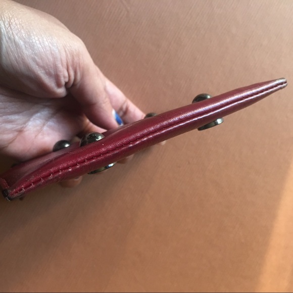 Marc Jacobs standard supply wallet - Picture 4 of 8